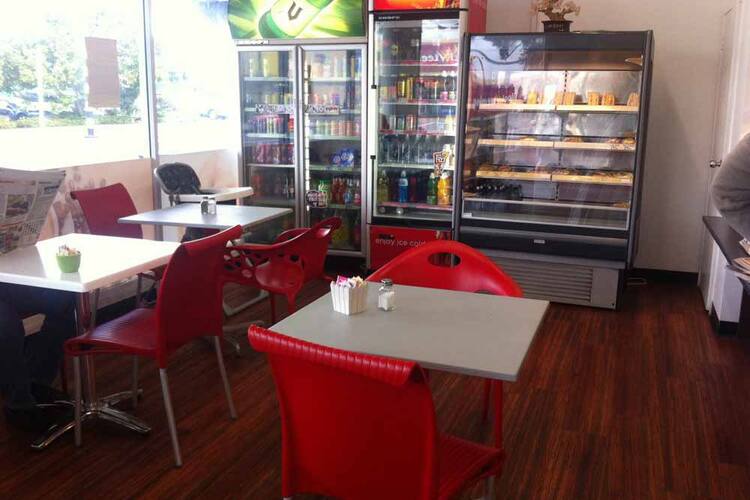 Le Kandy Bakery Cafe Papakura Auckland